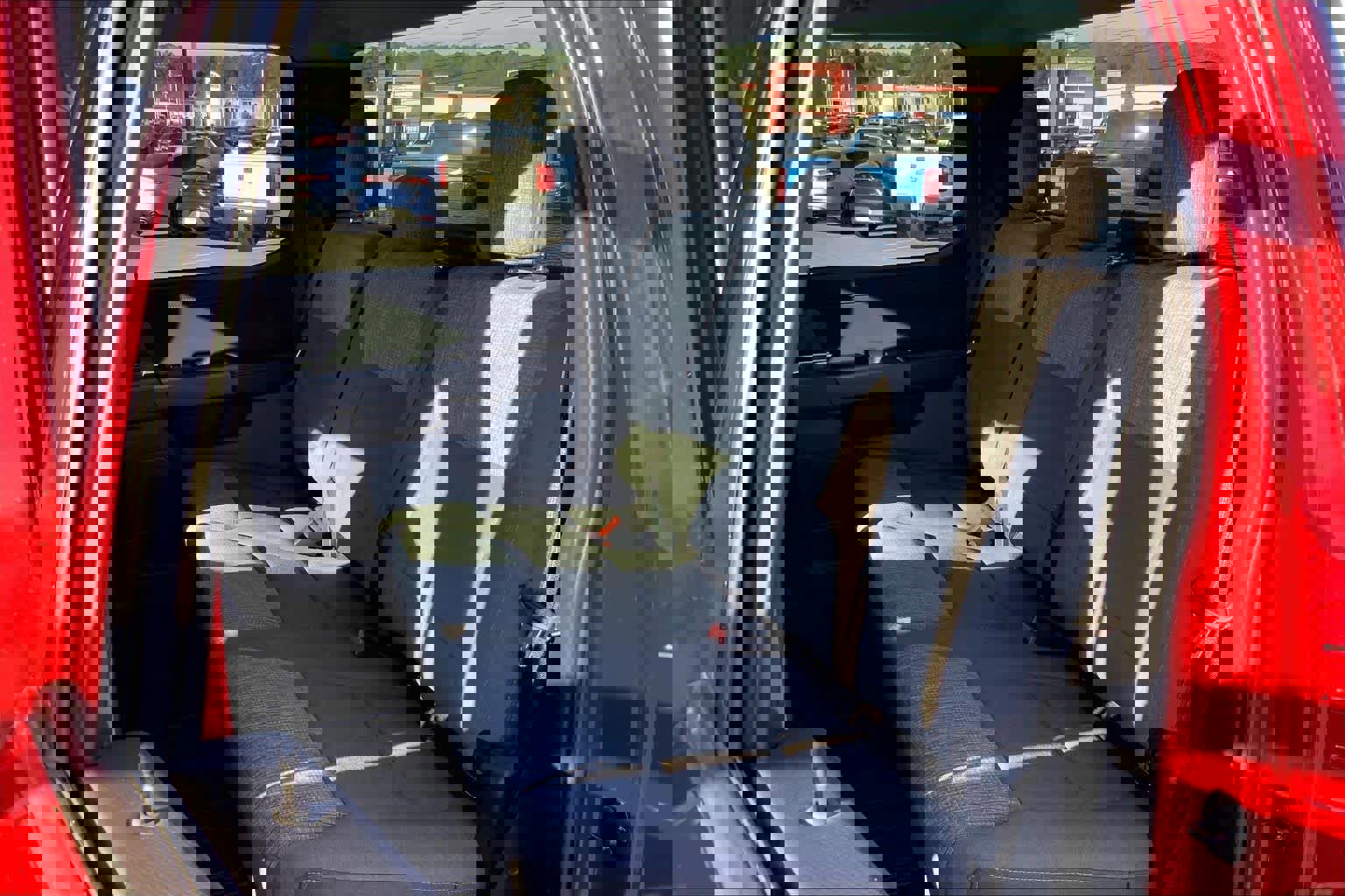 Certified 2021 Ford F150 XLT w/ Equipment Group 302A High image 18