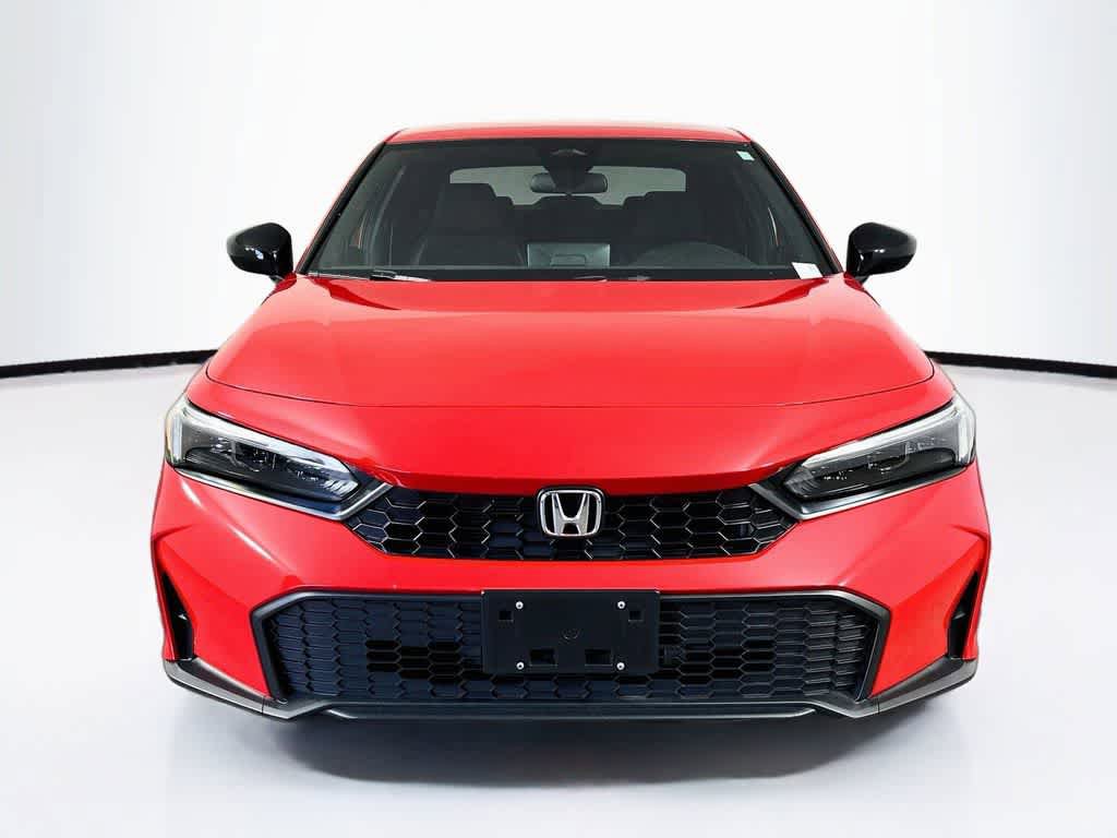 Used 2025 Honda Civic Sport image 6