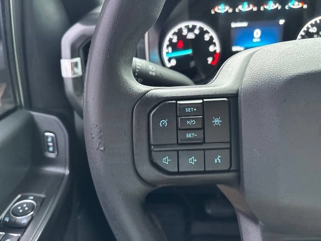 Certified 2021 Ford F150 XL w/ STX Appearance Package AWD/4WD image 19