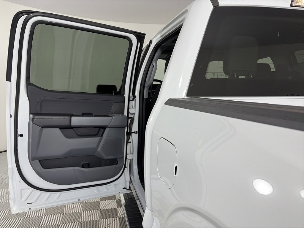 Certified 2024 Ford F150 XLT image 12