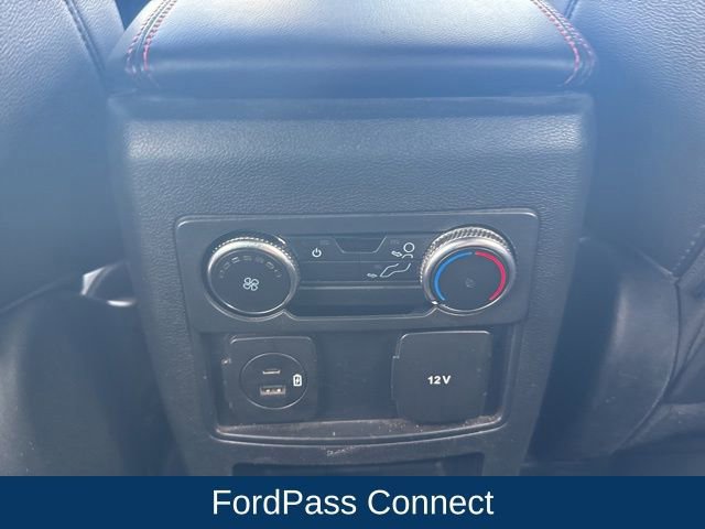 Certified 2022 Ford Explorer ST-Line w/ Class IV Trailer Tow Package image 27