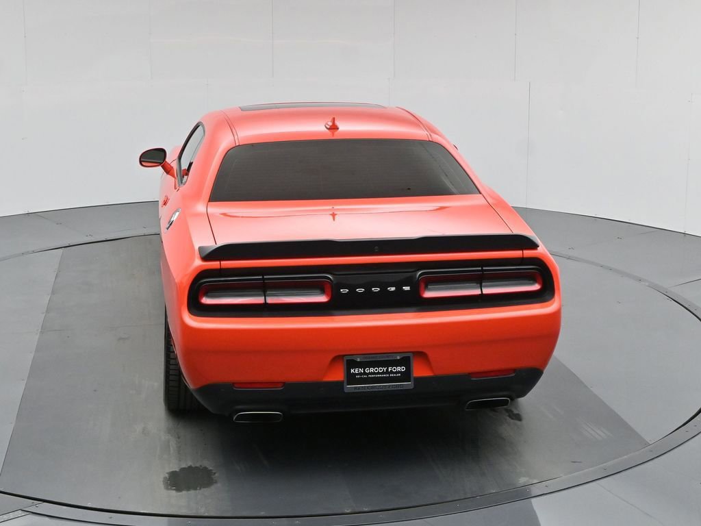 Used 2023 Dodge Challenger R/T image 15