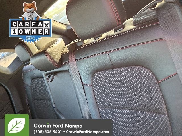 Certified 2024 Ford Escape ST-Line w/ Tech Pack #1 AWD/4WD image 9