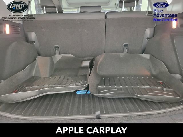 Used 2020 Honda CR-V Touring image 16