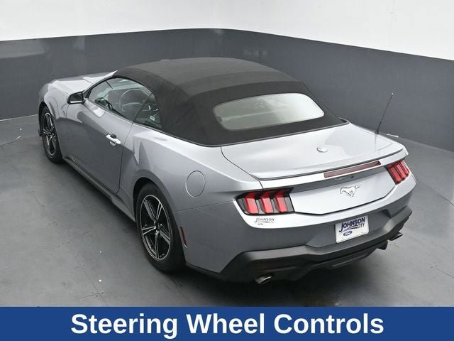 Certified 2024 Ford Mustang Premium RWD image 21