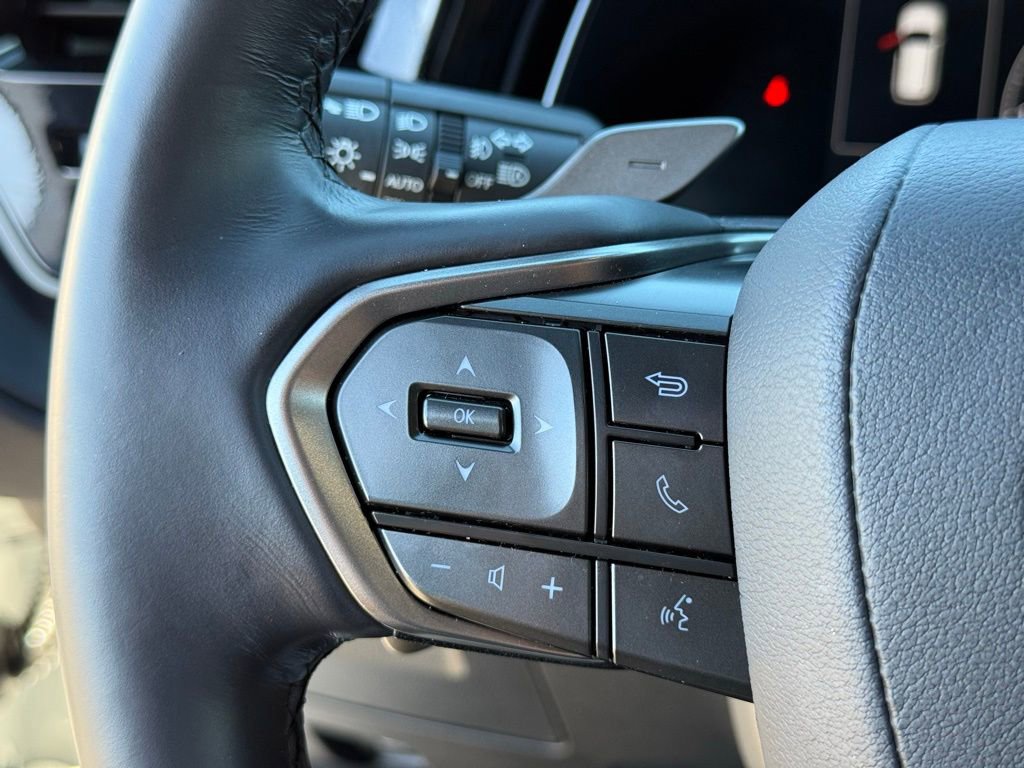 Used 2024 Lexus TX 350 FWD image 17