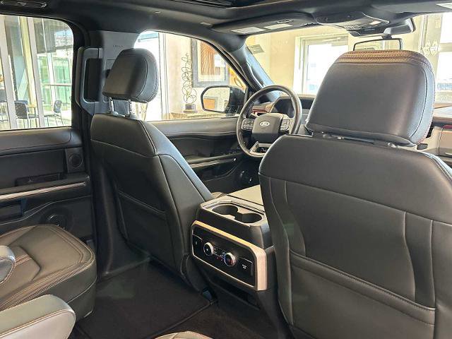 Certified 2022 Ford Expedition Timberline image 27