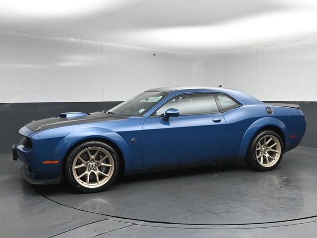 Used 2020 Dodge Challenger R/T Scat Pack RWD image 4
