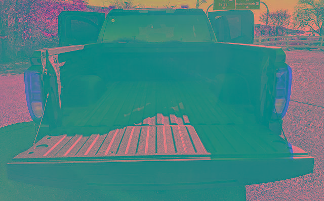 Used 2023 GMC Sierra 1500 Elevation image 8