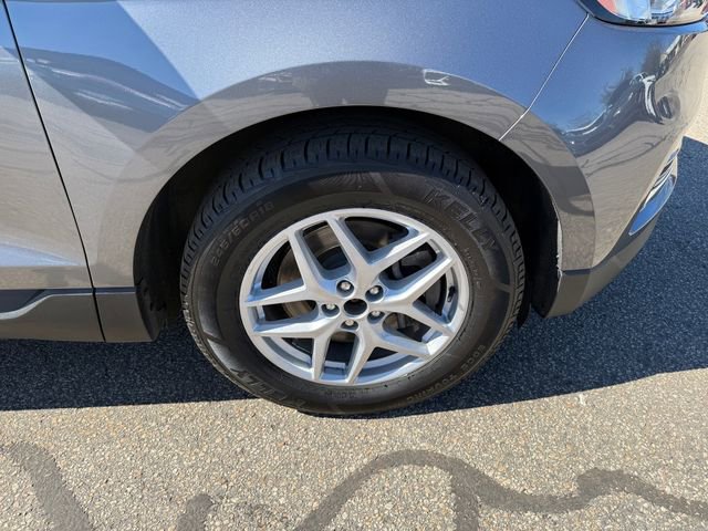 Certified 2021 Ford Edge SEL w/ Convenience Package AWD/4WD image 27