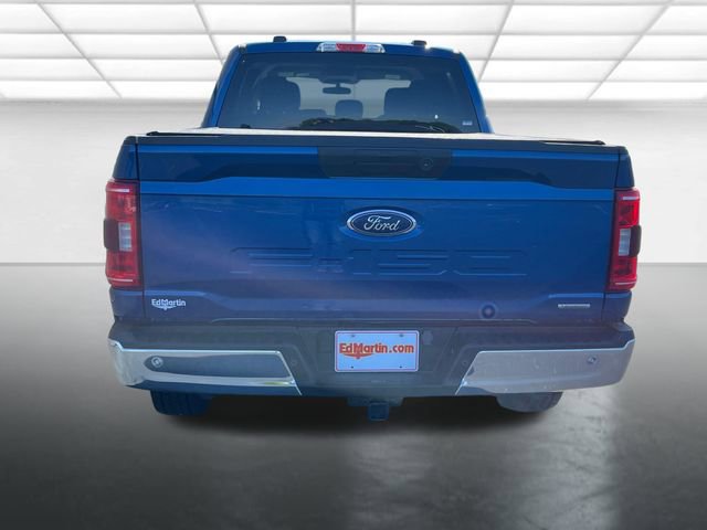 Certified 2023 Ford F150 XLT w/ Trailer Tow Package AWD/4WD image 5