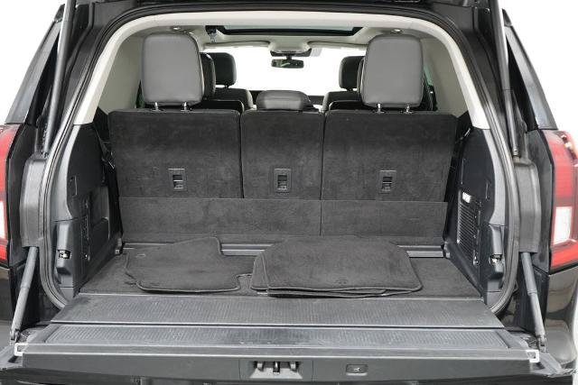 Certified 2025 Ford Expedition Active AWD/4WD image 22