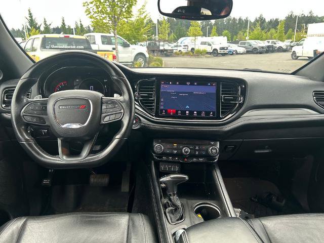 Used 2021 Dodge Durango GT w/ Blacktop Package AWD/4WD image 7