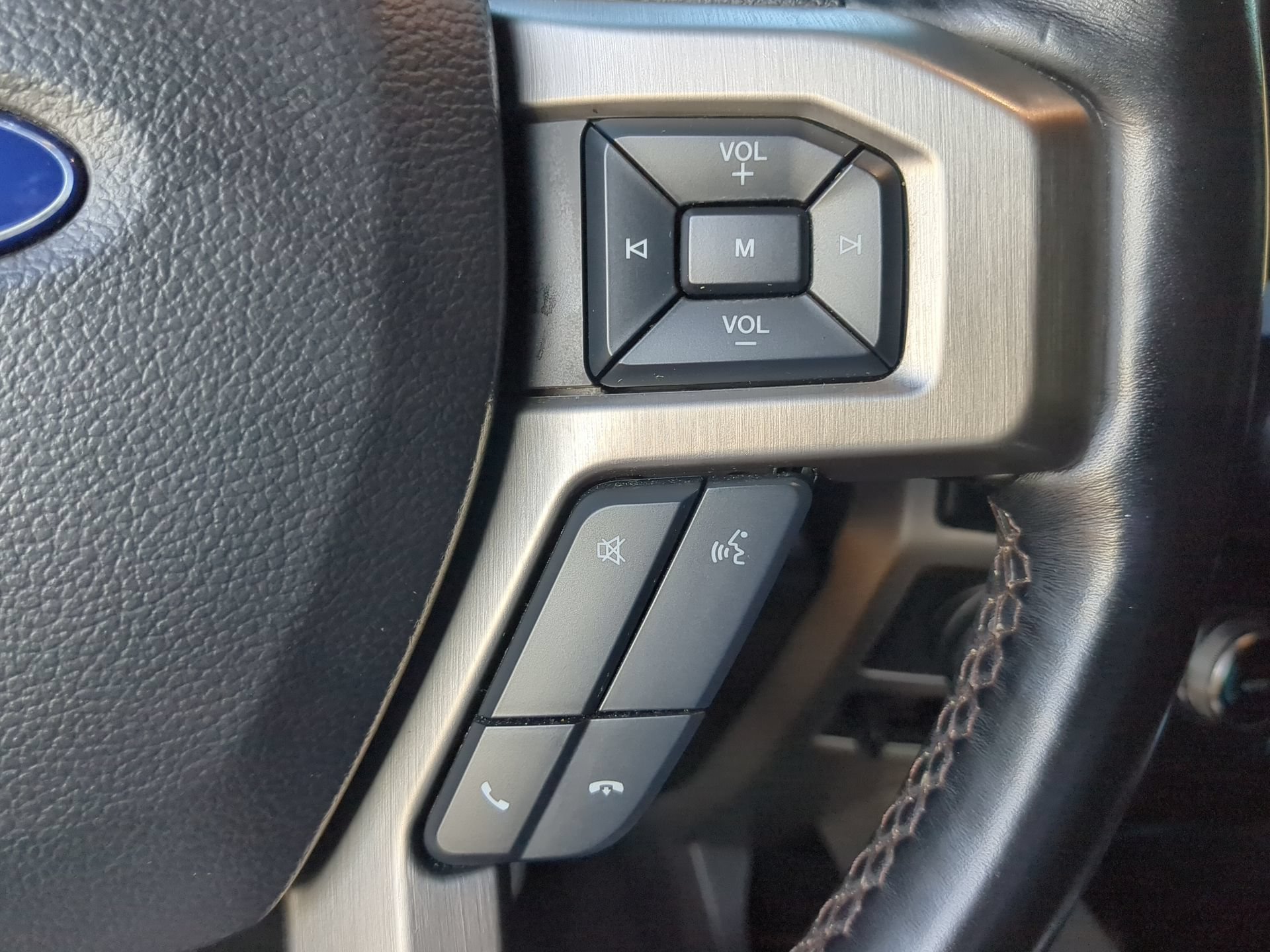 Certified 2019 Ford F150 Platinum AWD/4WD image 68