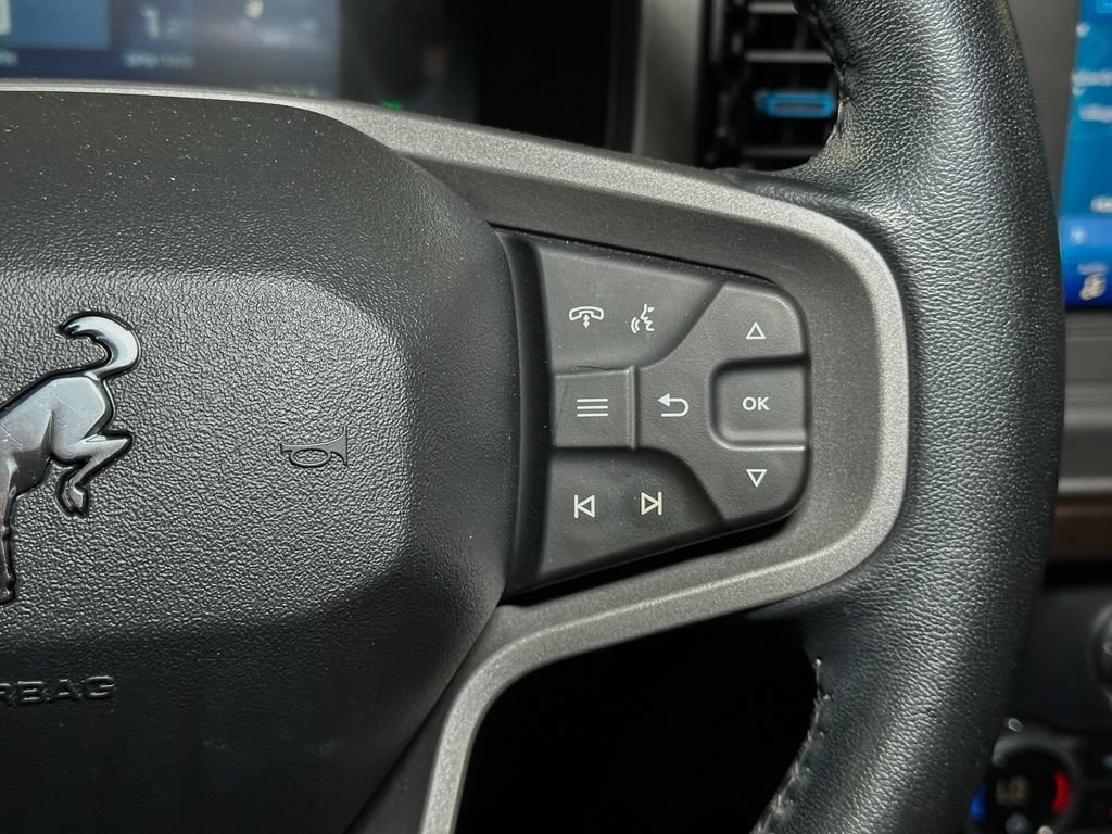 Certified 2023 Ford Bronco Outer Banks AWD/4WD image 35