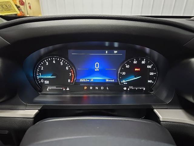 Certified 2024 Ford Explorer XLT w/ Equipment Group 202A AWD/4WD image 27