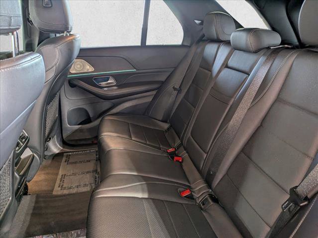 Used 2023 Mercedes-Benz GLE 350 GLE 350 image 21