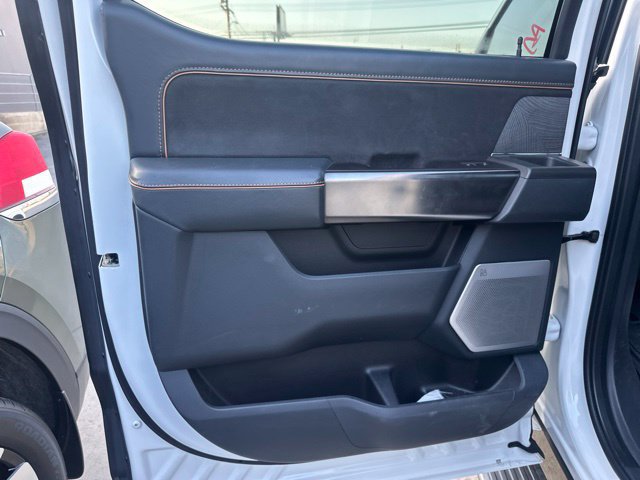 Certified 2021 Ford F150 Platinum w/ Equipment Group 701A High AWD/4WD image 6