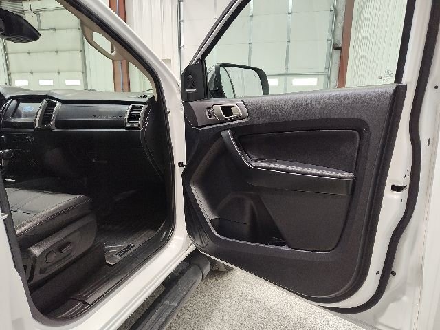 Certified 2019 Ford Ranger Lariat w/ Equipment Group 501A Mid AWD/4WD image 22