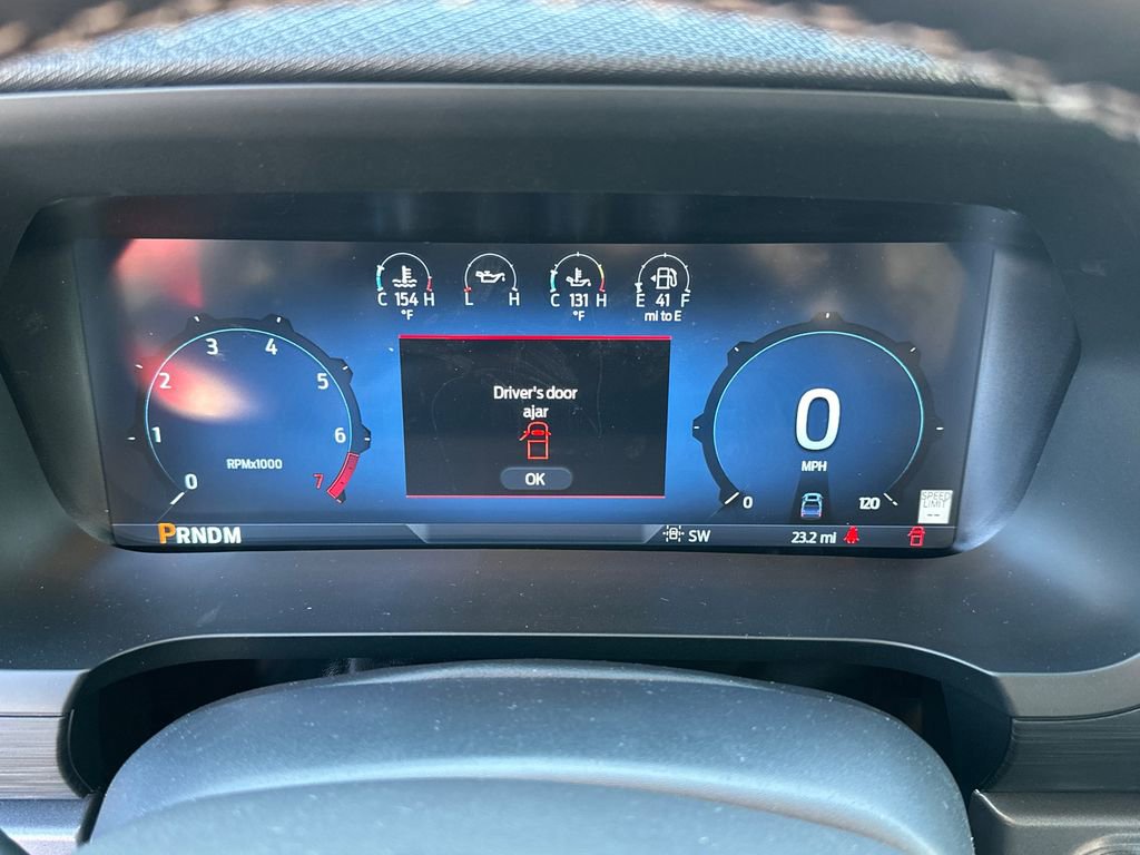 Certified 2025 Ford F150 XLT w/ Equipment Group 302A MID AWD/4WD image 26