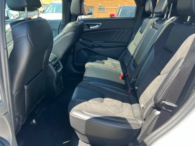Certified 2024 Ford Edge ST w/ Equipment Group 401A AWD/4WD image 22