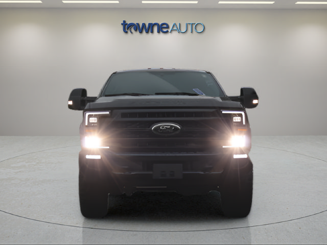 Certified 2020 Ford F250 Lariat AWD/4WD image 5