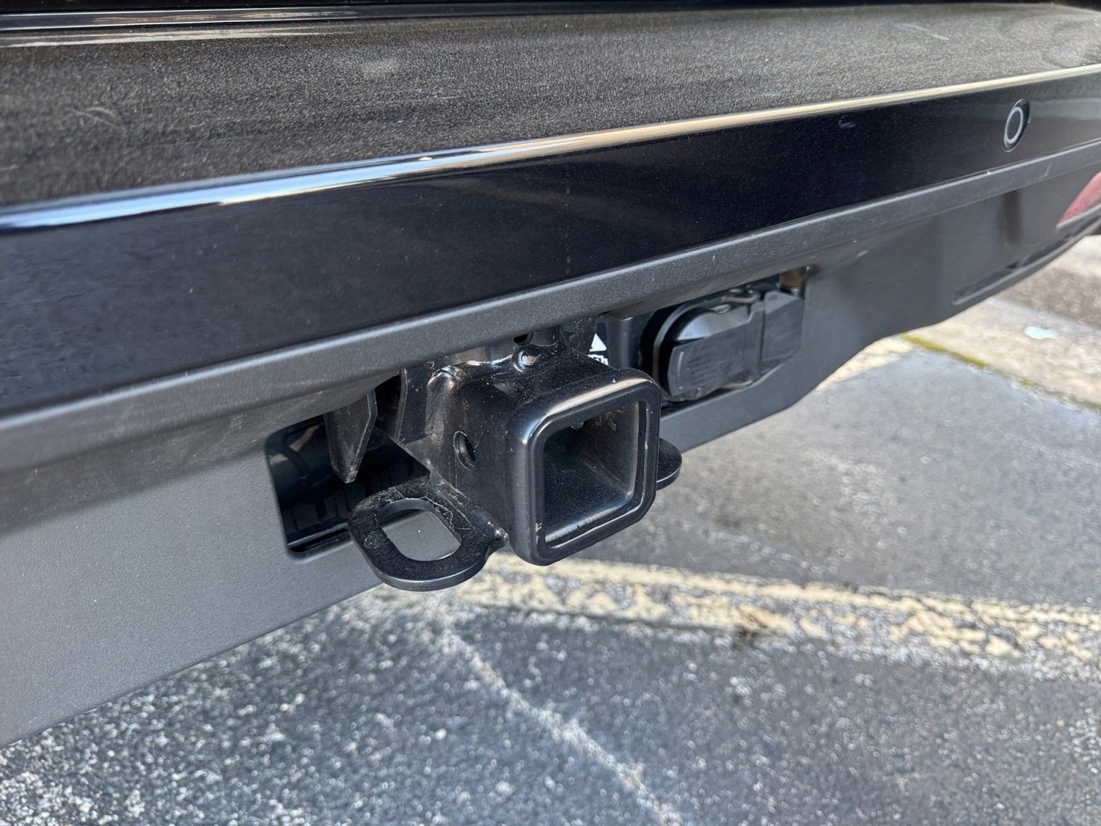 Certified 2025 Ford Expedition Active image 16