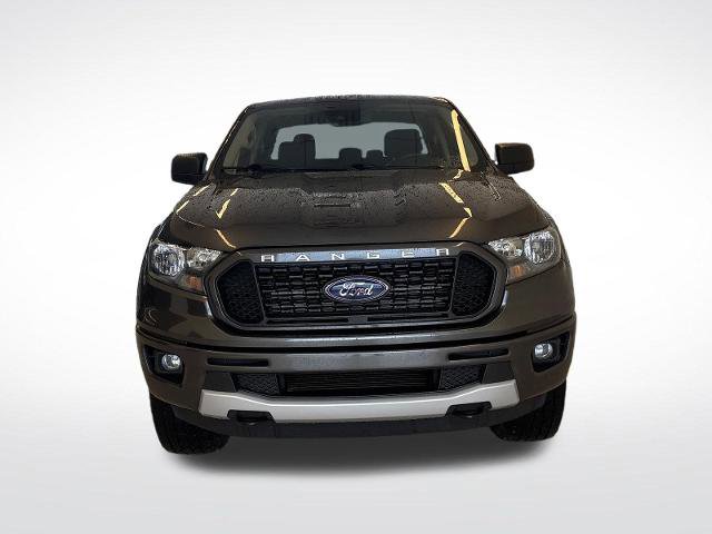 Certified 2020 Ford Ranger XLT w/ Equipment Group 301A Mid AWD/4WD image 5