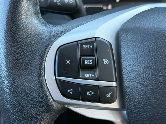 Certified 2023 Ford Explorer XLT w/ Equipment Group 202A AWD/4WD image 21