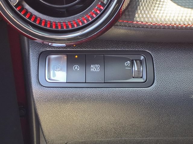 Used 2025 Chevrolet Equinox RS w/ Safety and Technology Package FWD image 14
