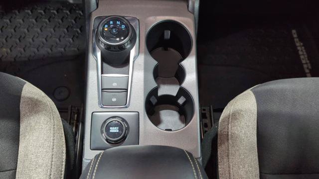 Certified 2025 Ford Bronco Sport Big Bend w/ Convenience Package AWD/4WD image 27