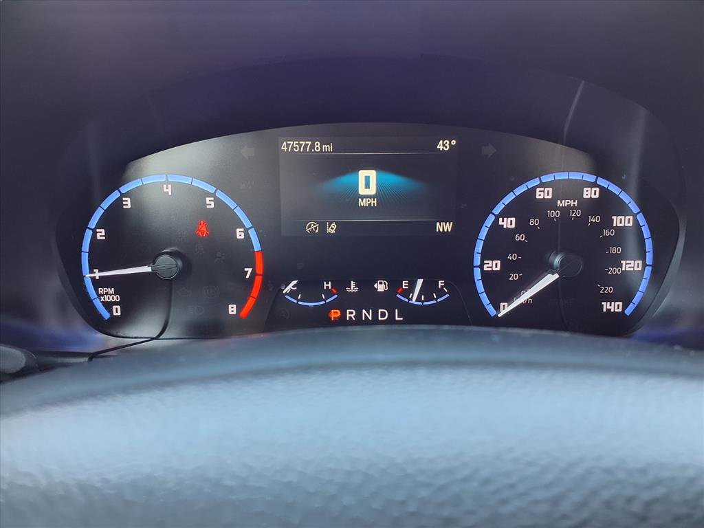 Certified 2021 Ford Bronco Sport Big Bend w/ Big Bend Package image 20