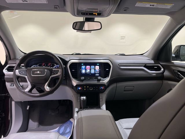 Used 2017 GMC Acadia SLT FWD image 19