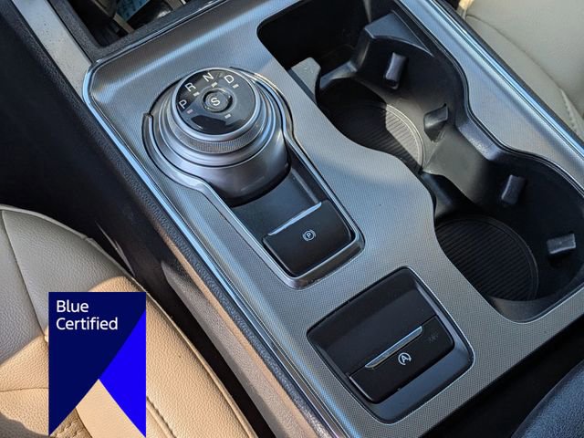Certified 2022 Ford Edge SEL w/ Convenience Package AWD/4WD image 23