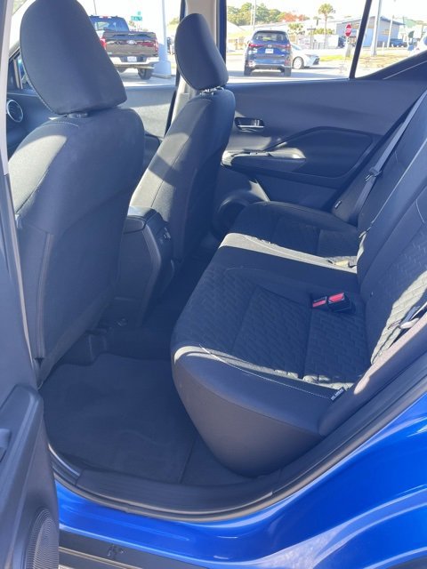 Used 2022 Nissan Kicks SV image 20