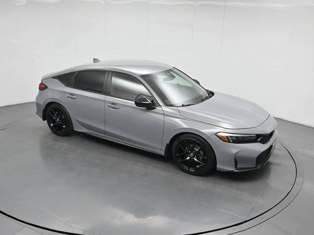 Used 2026 Honda Civic Sport image 36