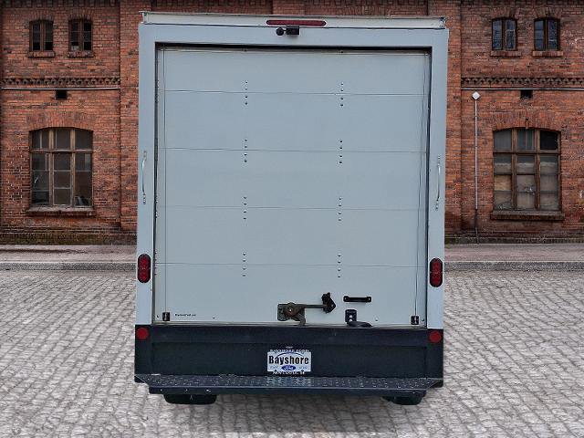 Certified 2023 Ford Transit 350 DRW image 3