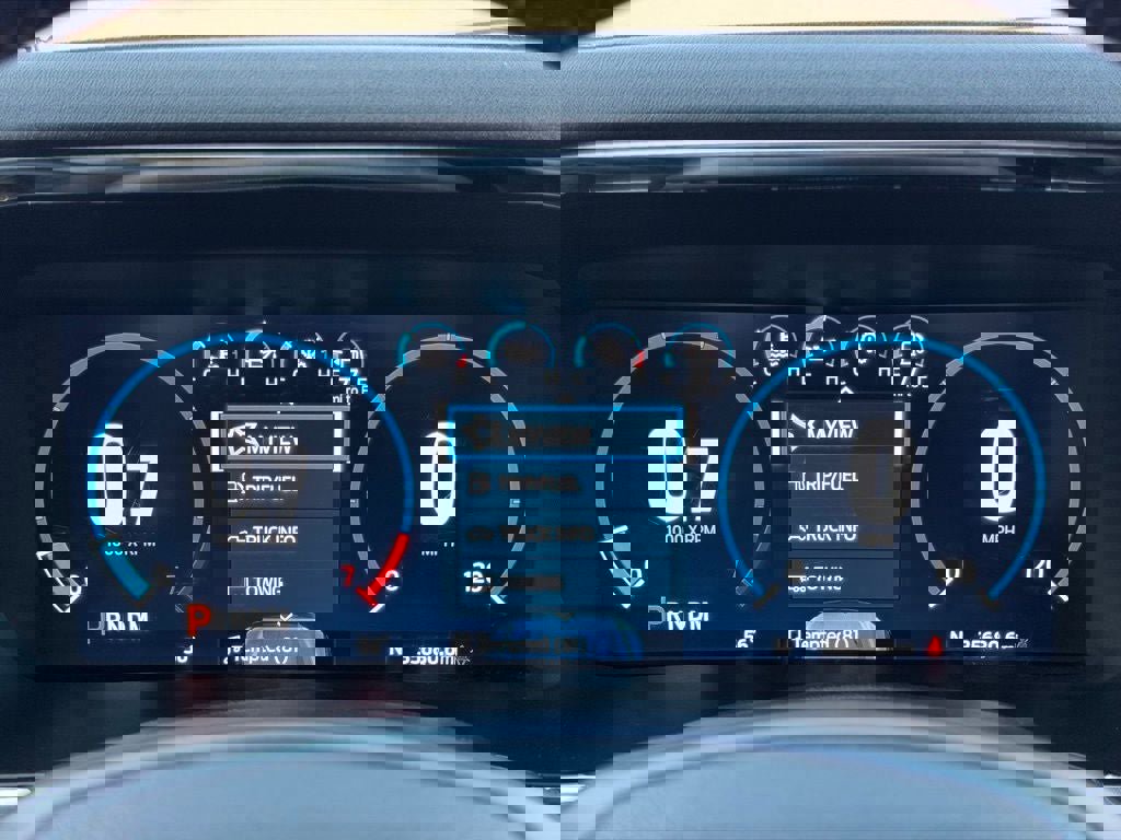 Certified 2023 Ford F150 XLT w/ Equipment Group 302A High image 39