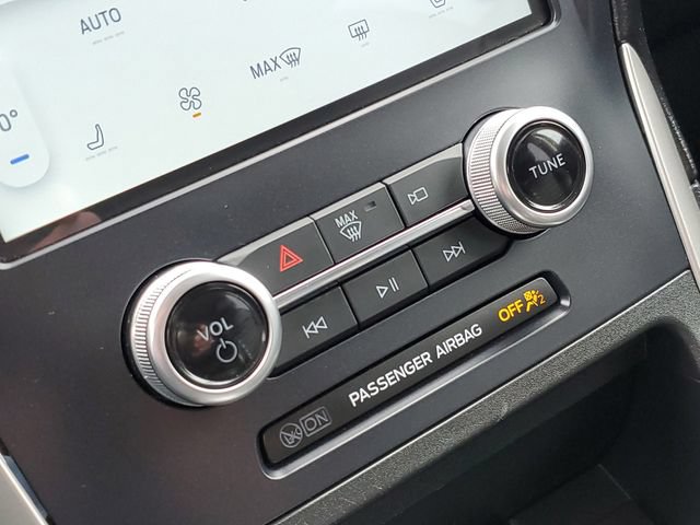 Certified 2024 Ford Edge SEL w/ Convenience Package AWD/4WD image 23