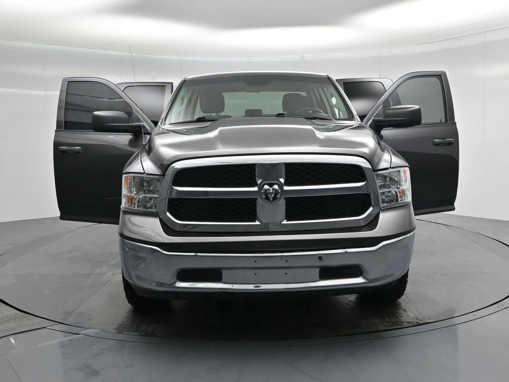 Used 2024 RAM 1500 Classic SLT image 46