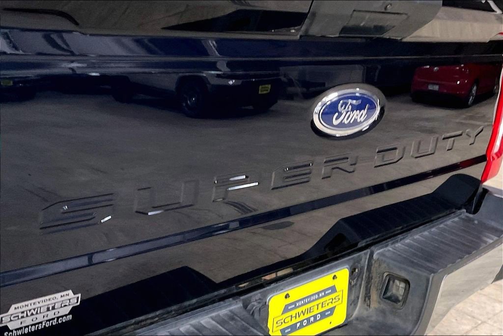 Certified 2023 Ford F250 XLT image 10