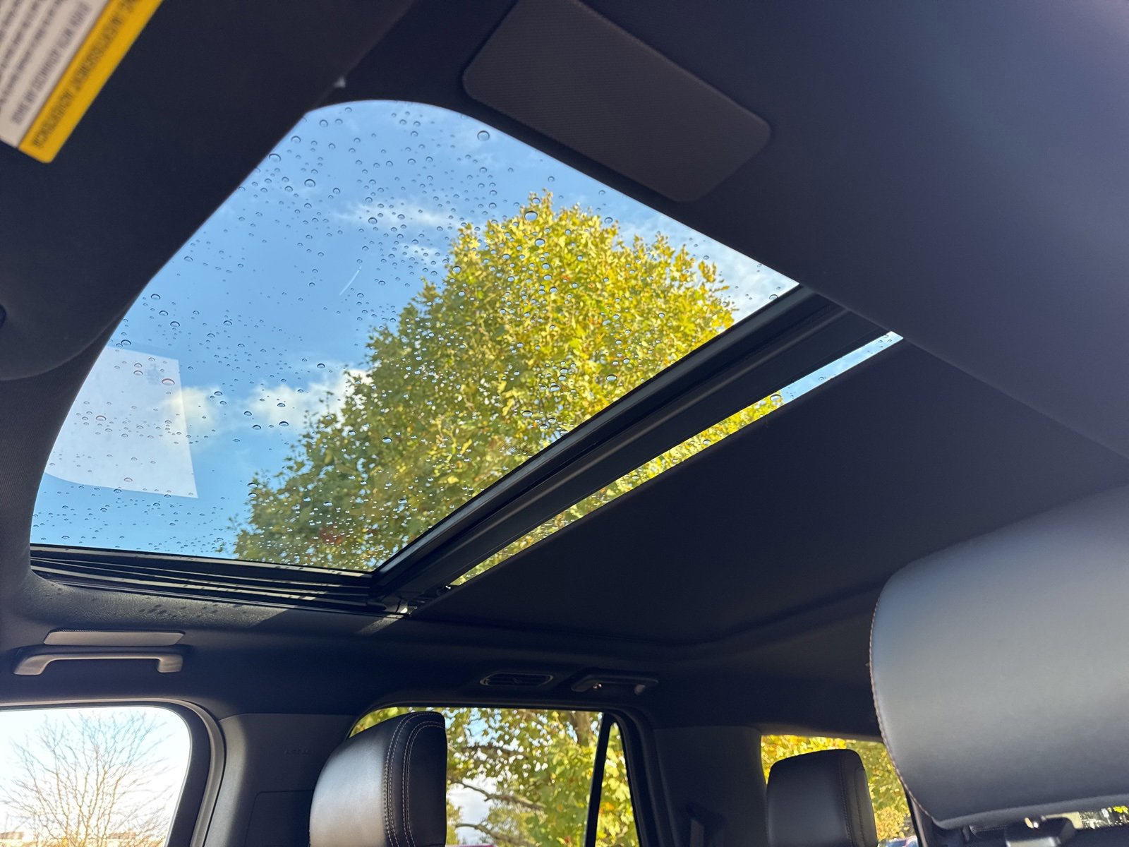 Certified 2022 Ford Expedition Platinum image 22