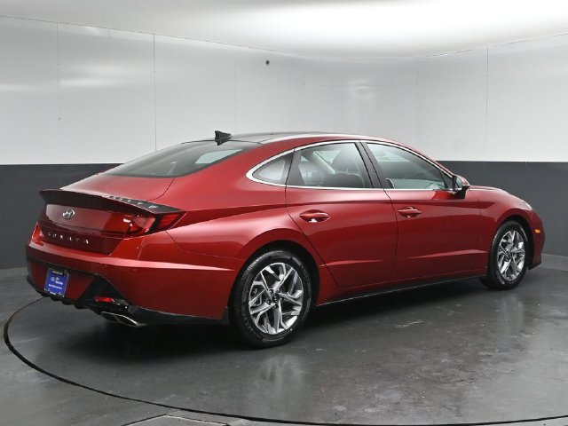 Used 2023 Hyundai Sonata SEL w/ Convenience Package FWD image 7