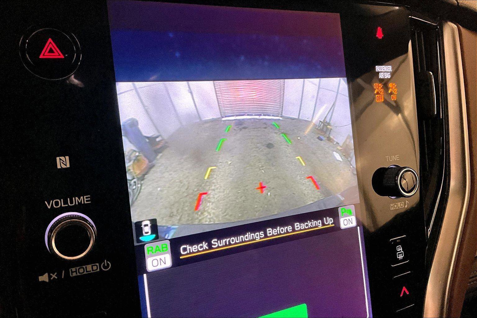 Used 2021 Subaru Outback Touring image 20