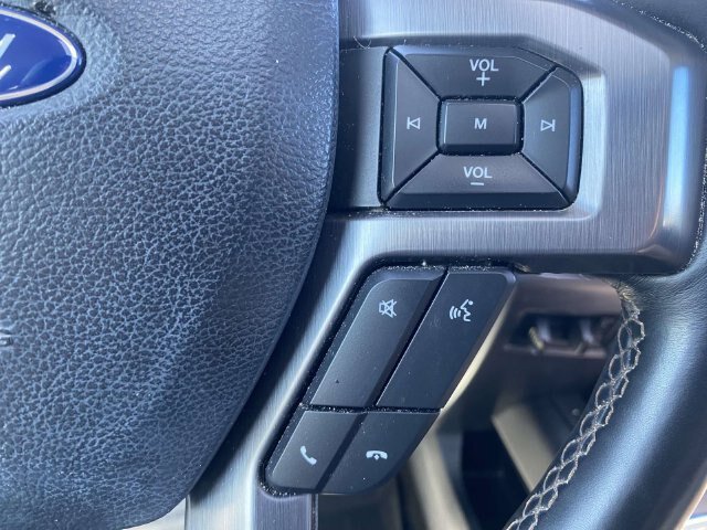 Certified 2020 Ford Expedition Platinum AWD/4WD image 23