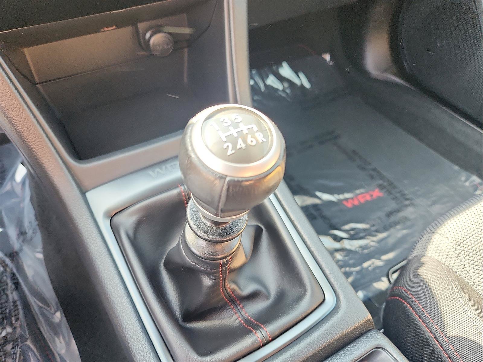 Used 2021 Subaru WRX AWD/4WD image 12