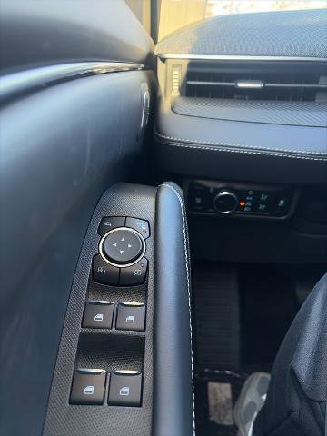 Certified 2025 Ford Mustang Mach-E Premium image 22