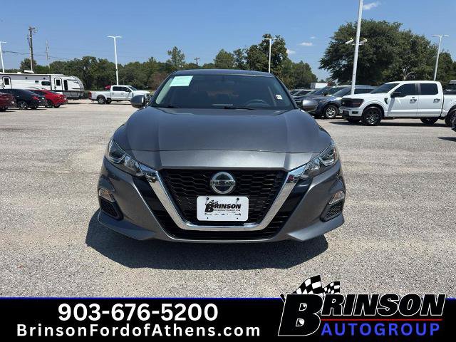Used 2020 Nissan Altima 2.5 S FWD image 2