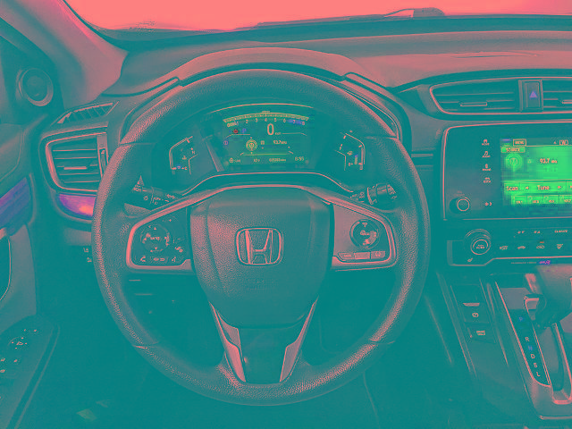 Used 2019 Honda CR-V EX image 8