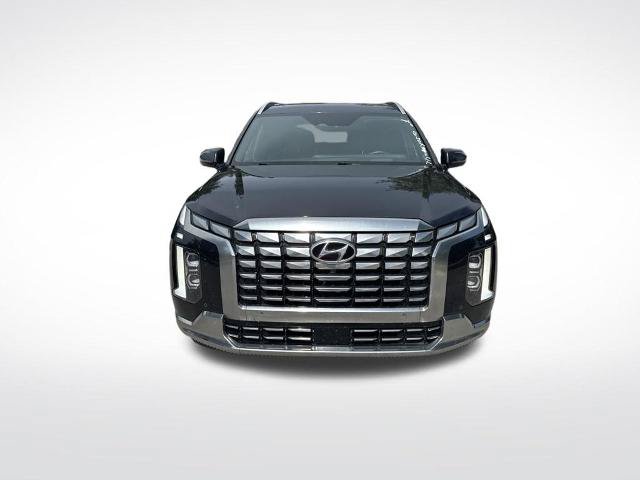 Used 2024 Hyundai Palisade Calligraphy AWD/4WD image 3